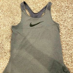 Nike Pro Tank Top Size M